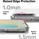 Ringke Fusion Card Samsung Galaxy A57 Hoesje Kaarthouder Transparant afbeelding 13