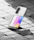 Ringke Fusion Card Samsung Galaxy A57 Hoesje Kaarthouder Transparant afbeelding 6