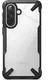 Ringke Fusion X Samsung Galaxy A57 Hoesje Back Cover Zwart afbeelding 2