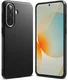 Ringke Onyx Samsung Galaxy a57 Hoesje Flexibel TPU Back Cover Zwart afbeelding 1