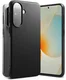 Ringke Onyx Samsung Galaxy a57 Hoesje Flexibel TPU Back Cover Zwart afbeelding 15