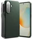 Ringke Onyx Samsung Galaxy A57 Hoesje Flexibel TPU Back Cover Groen afbeelding 15