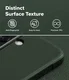 Ringke Onyx Samsung Galaxy A57 Hoesje Flexibel TPU Back Cover Groen afbeelding 5