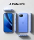 Ringke Fusion Google Pixel 10a Hoesje Back Cover Transparant afbeelding 5