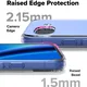 Ringke Fusion Google Pixel 10a Hoesje Back Cover Transparant afbeelding 12