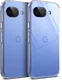 Ringke Fusion Google Pixel 10a Hoesje Back Cover Matte Transparant afbeelding 15