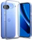 Ringke Fusion Google Pixel 10a Hoesje Back Cover Matte Transparant afbeelding 14