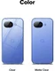 Ringke Fusion Google Pixel 10a Hoesje Back Cover Matte Transparant afbeelding 13