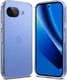 Ringke Fusion Google Pixel 10a Hoesje Back Cover Matte Transparant afbeelding 1