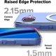 Ringke Fusion Magnetic Google Pixel 10a Hoesje MagSafe Back Cover Tranparant afbeelding 10
