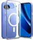 Ringke Fusion Magnetic Google Pixel 10a Hoesje MagSafe Back Cover Tranparant afbeelding 17
