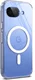 Ringke Fusion Magnetic Google Pixel 10a Hoesje MagSafe Back Cover Tranparant afbeelding 18