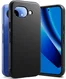 Ringke Onyx Google Pixel 10a Hoesje Flexibel TPU Back Cover Zwart afbeelding 14