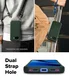 Ringke Onyx Google Pixel 10a Hoesje Flexibel TPU Back Cover Groen afbeelding 12
