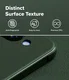 Ringke Onyx Google Pixel 10a Hoesje Flexibel TPU Back Cover Groen afbeelding 4