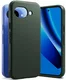 Ringke Onyx Google Pixel 10a Hoesje Flexibel TPU Back Cover Groen afbeelding 14