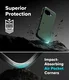 Ringke Onyx Google Pixel 10a Hoesje Flexibel TPU Back Cover Groen afbeelding 6