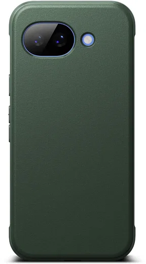 Ringke Onyx Google Pixel 10a Hoesje Flexibel TPU Back Cover Groen afbeelding 2
