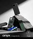 Ringke Onyx Google Pixel 10a Hoesje Flexibel TPU Back Cover Mint afbeelding 10