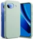 Ringke Onyx Google Pixel 10a Hoesje Flexibel TPU Back Cover Mint afbeelding 15