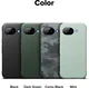 Ringke Onyx Google Pixel 10a Hoesje Flexibel TPU Back Cover Mint afbeelding 7