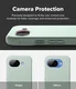 Ringke Onyx Google Pixel 10a Hoesje Flexibel TPU Back Cover Mint afbeelding 14
