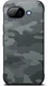 Ringke Onyx Google Pixel 10a Hoesje Flexibel TPU Back Cover Camo Zwart afbeelding 2