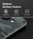 Ringke Onyx Google Pixel 10a Hoesje Flexibel TPU Back Cover Camo Zwart afbeelding 5