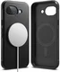 Ringke Onyx Magnetic Google Pixel 10a Hoesje MagSafe Zwart afbeelding 2