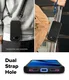 Ringke Onyx Magnetic Google Pixel 10a Hoesje MagSafe Zwart afbeelding 10