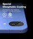 Ringke Camera Tempered Glass Google Pixel 10a Camera Protector 2-Pack afbeelding 10