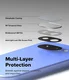 Ringke Camera Tempered Glass Google Pixel 10a Camera Protector 2-Pack afbeelding 8
