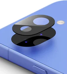 Ringke Camera Tempered Glass Google Pixel 10a Camera Protector 2-Pack afbeelding