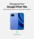 Ringke Camera Tempered Glass Google Pixel 10a Camera Protector 2-Pack afbeelding 3
