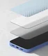 Ringke Google Pixel 10a  Screen Protector Tempered Glass 2-Pack afbeelding 4