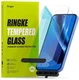 Ringke Google Pixel 10a  Screen Protector Tempered Glass 2-Pack afbeelding 1