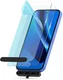 Ringke Google Pixel 10a  Screen Protector Tempered Glass 2-Pack afbeelding 2
