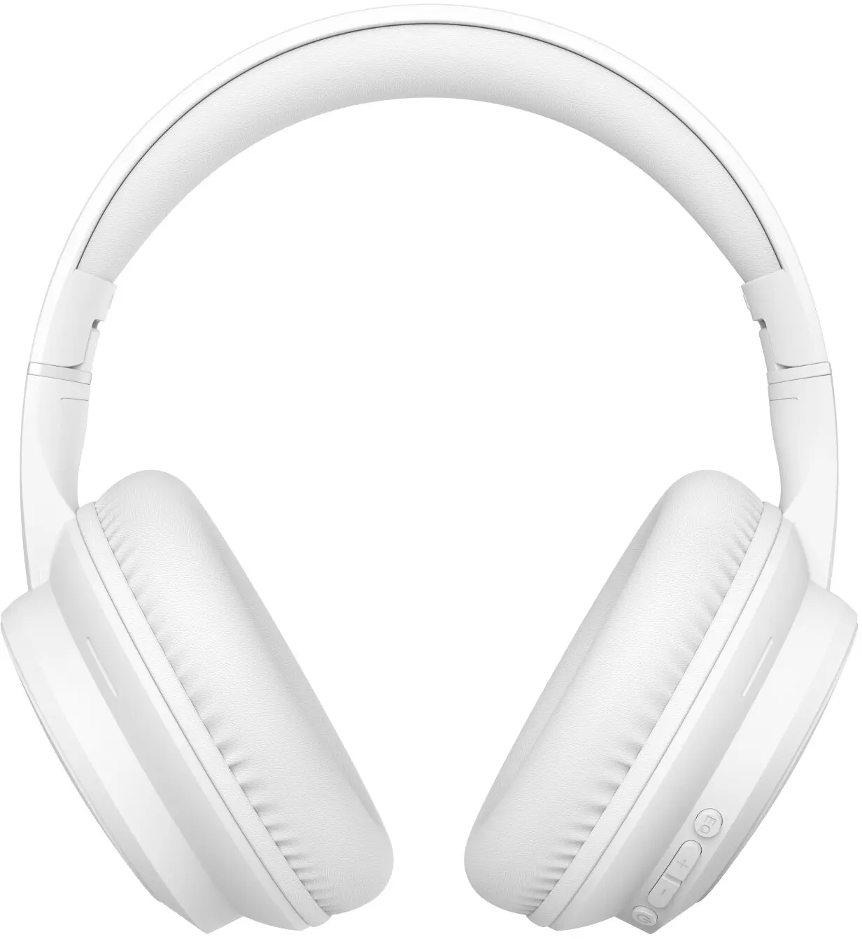 4smarts SkyBuds Wave Over-Ear Draadloze Bluetooth Koptelefoon Wit afbeelding 8