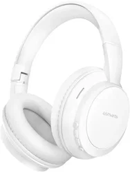 4smarts SkyBuds Wave Over-Ear Draadloze Bluetooth Koptelefoon Wit afbeelding