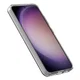 Samsung Galaxy S23 Plus Hoesje MagSafe Backcover Semi-Transparant & Wit afbeelding 9