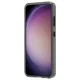 Samsung Galaxy S23 Plus Hoesje MagSafe Backcover Semi-Transparant & Zwart afbeelding 7