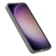 Samsung Galaxy S23 Hoesje MagSafe Backcover Semi-Transparant & Zwart afbeelding 9