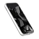 Google Pixel 9 / 9 Pro Hoesje MagSafe Backcover Semi-Transparant & Wit afbeelding 5