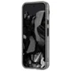 Google Pixel 9 / 9 Pro Hoesje MagSafe Backcover Semi-Transparant & Zwart afbeelding 7