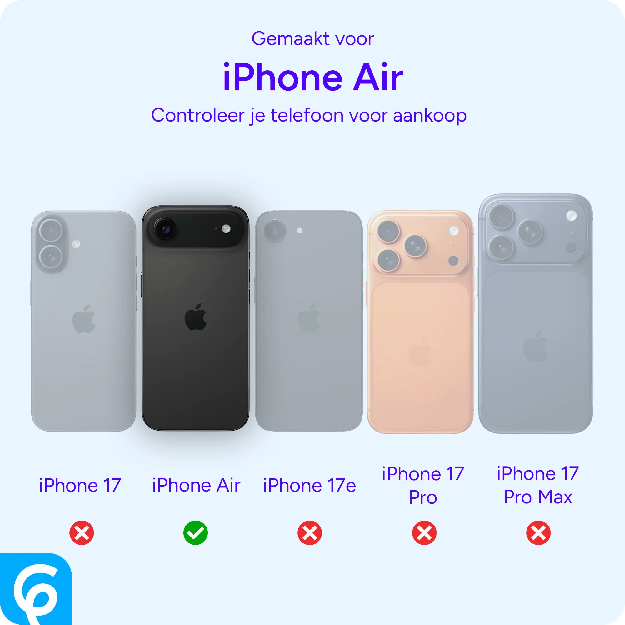 Apple iPhone Air Hoesje Portemonnee Book Case Polka Dot Geel afbeelding 4