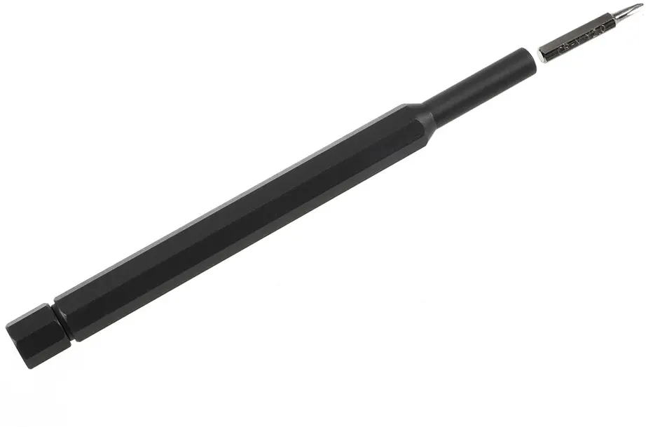 SBG 25-in-1 Schroevendraaierset met Magnetische Bits voor Reparaties afbeelding 5
