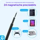 SBG 25-in-1 Schroevendraaierset met Magnetische Bits voor Reparaties afbeelding 3