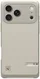 Spigen Classic LS MagFit iPhone 17 Pro Max Hoesje Magsafe Back Cover Beige afbeelding 9