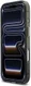 Guess Apple iPhone 17 Pro Hoesje MagSafe met Kralen Koord Zwart afbeelding 5