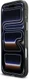 Guess Apple iPhone 17 Pro Max Hoesje MagSafe met Kralen Koord Zwart afbeelding 4